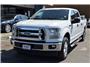 2017 Ford F150 SuperCrew Cab